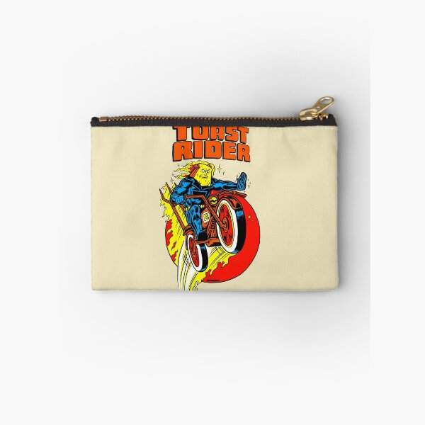 Item preview, Toast Rider designed and sold by harebrained.