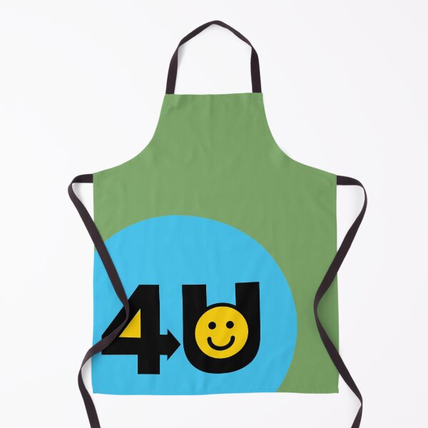 Item preview, 4U Face Masks and More with Smiley Face designed and sold by Duncan Bullock.