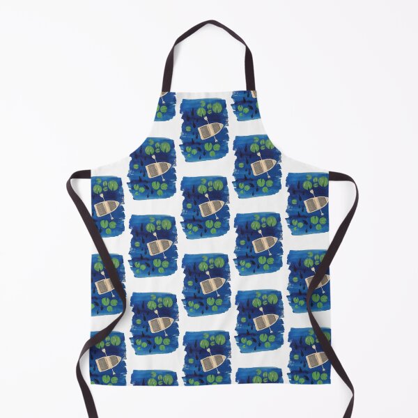 Item preview, Peces de estanque designed and sold by CraftChange.