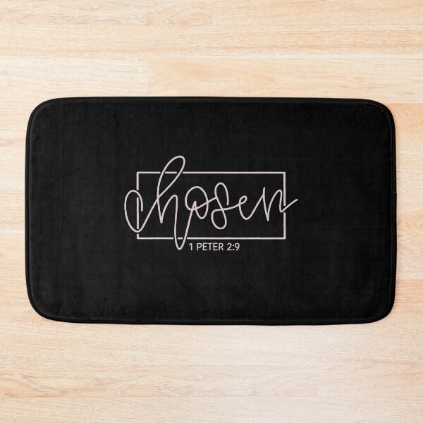Item preview, Chosen 1 Peter 2:9 designed and sold by HerbertFerguson.