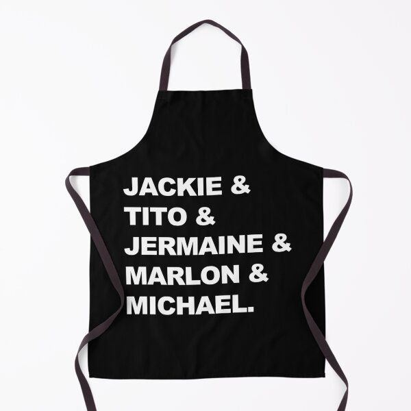 Item preview, Original Jackson 5 List of Names designed and sold by Hollie Black.