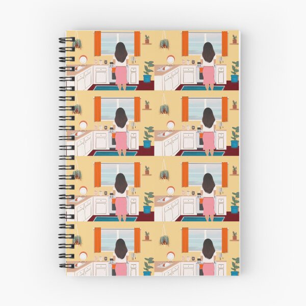 Item preview, Cooking no.2 designed and sold by DalissaNieves.