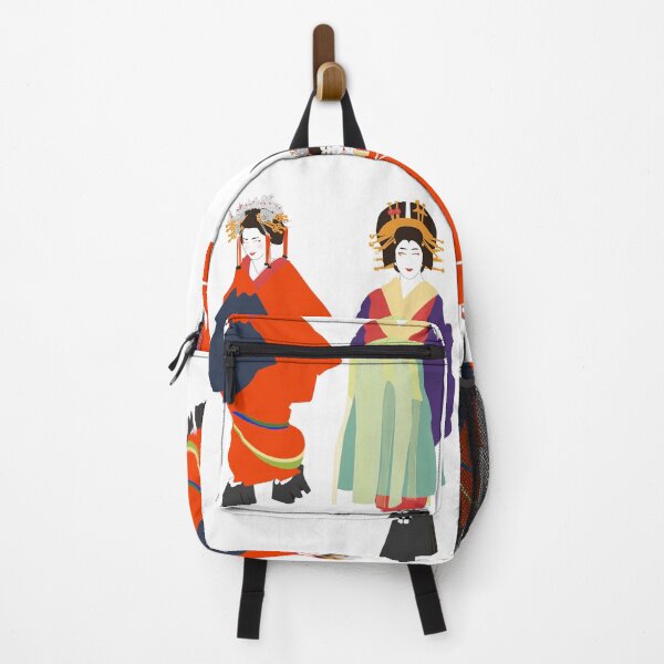 Item preview, Tayuu, Oiran, and Shinzo designed and sold by KHRArts.