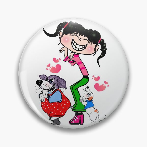 Item preview, Happy Partners  designed and sold by Shirley cute art .