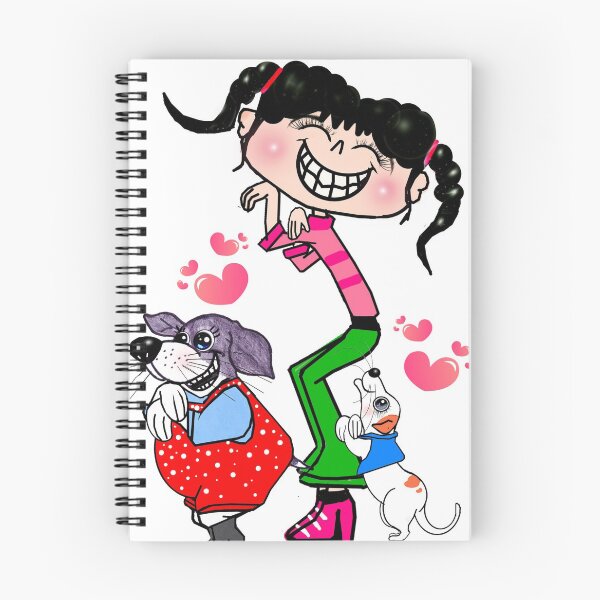 Item preview, Happy Partners  designed and sold by Shirley cute art .