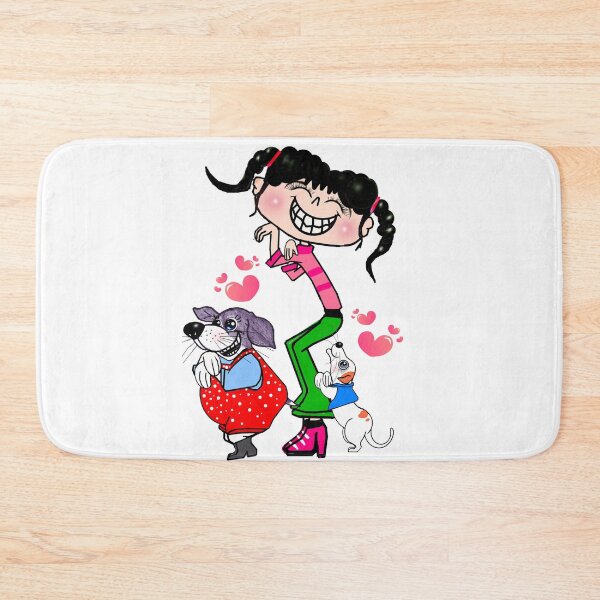 Item preview, Happy Partners  designed and sold by Shirley cute art .
