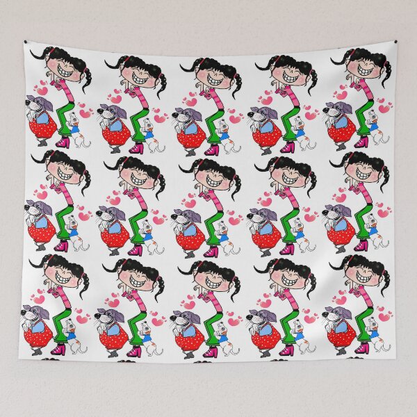 Item preview, Happy Partners  designed and sold by Shirley cute art .