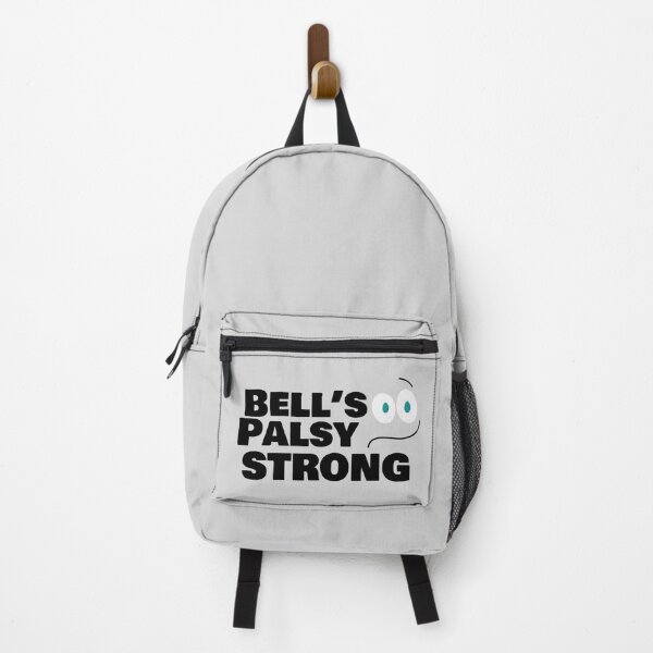 Item preview, Bell's Palsy STRONG -- I GOT THIS! designed and sold by ArgyleImp.