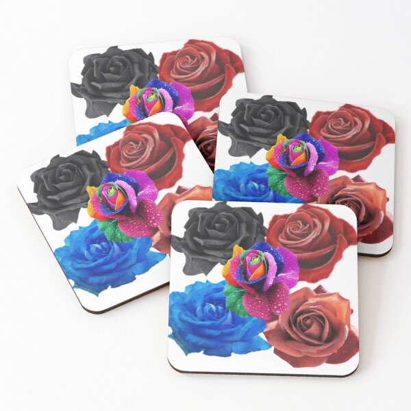 Item preview, Rose designed and sold by Ramen  De.