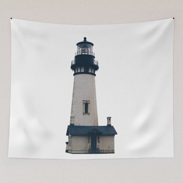 Item preview, lighthouse designed and sold by LifeAsGeneration Z.
