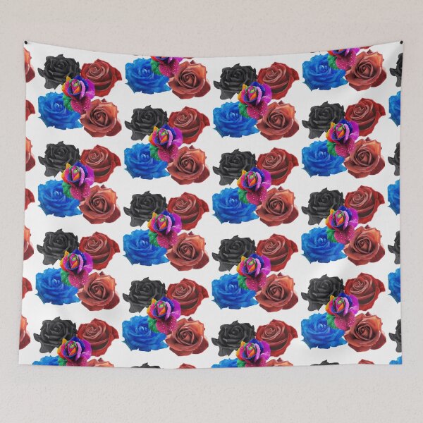 Item preview, Rose designed and sold by Ramen  De.