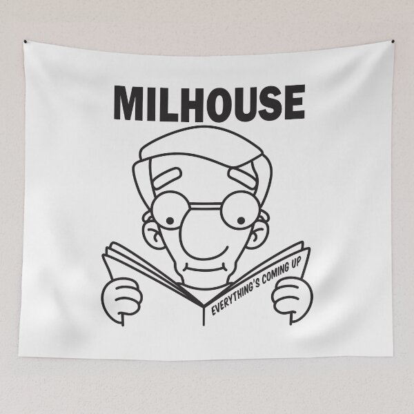 Item preview, Everything's Coming Up designed and sold by harebrained.