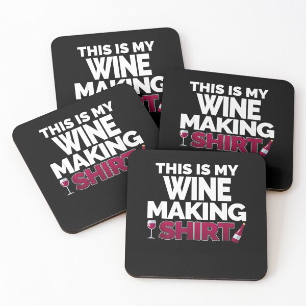 Item preview, Winemaker This is My Wine Making Shirt for Professional designed and sold by mcinnesstore.