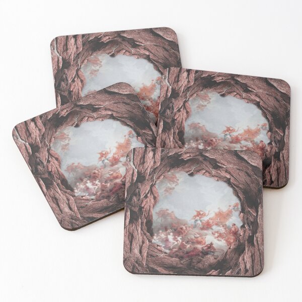 Item preview, The heavens  designed and sold by vilipen.