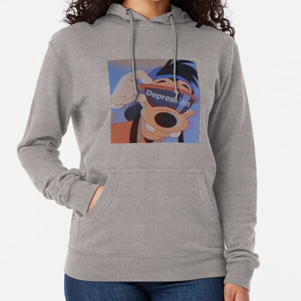 Pullover Hoodies Lustige Unkraut Karikatur Redbubble
