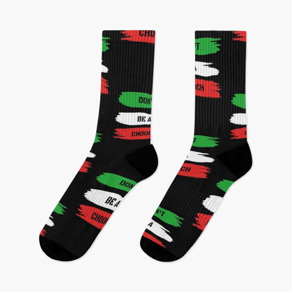 Item preview, Funny Italian Sayings Don't Be A Chooch - Don't Be A Chooch Italian Flag Gift designed and sold by Run to Creations.
