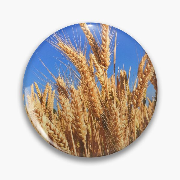 Item preview, Wheat Field designed and sold by Mind2Line.