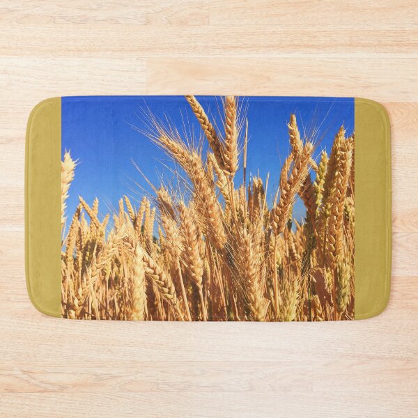 Item preview, Wheat Field designed and sold by Mind2Line.