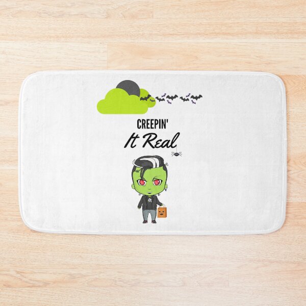 Item preview, Halloween Frankenstein designed and sold by jcgdx5.