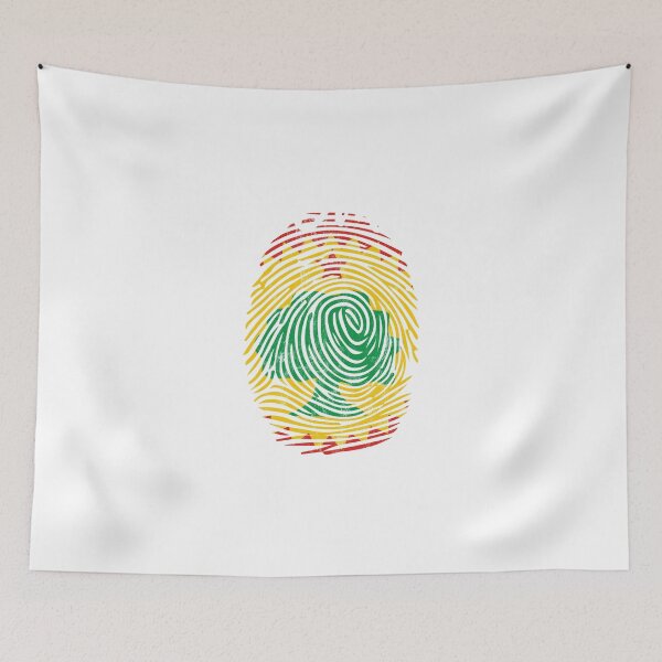 Item preview, Oromia Its In My Dna Design designed and sold by noirty.