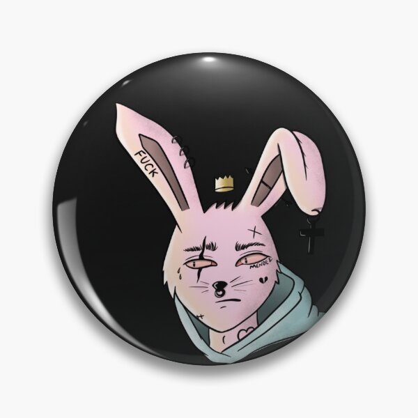 Artikelvorschau, Schlechter Hase entworfen und verkauft von Oliver Mendez Martinez.