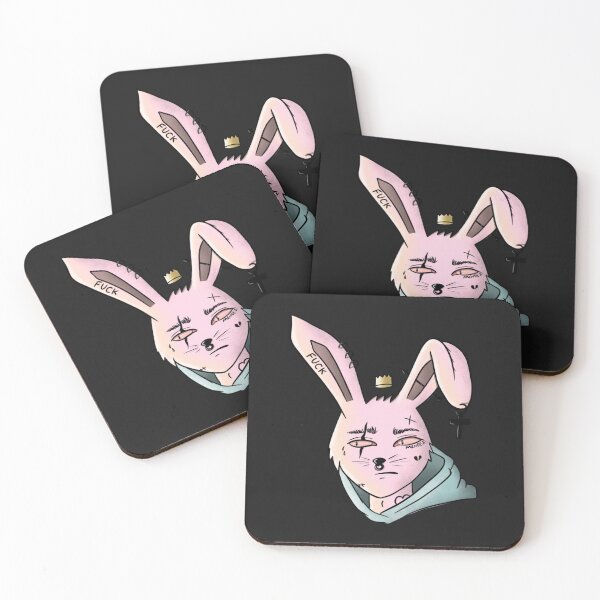 Item preview, Bad bunny designed and sold by Oliver Mendez Martinez.