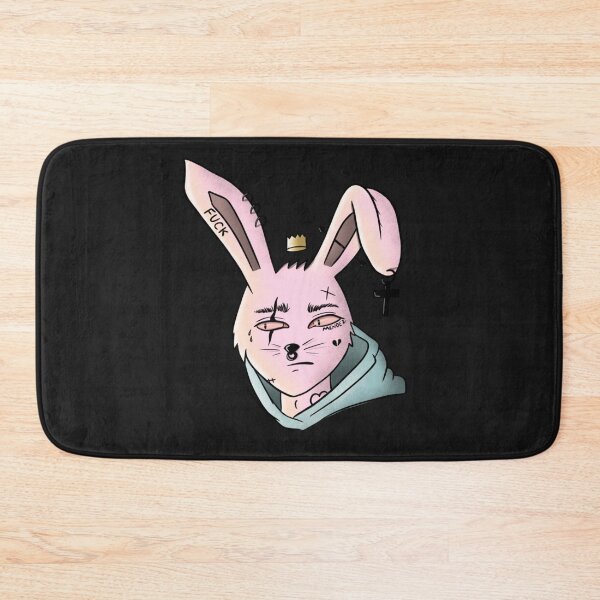 Item preview, Bad bunny designed and sold by Oliver Mendez Martinez.