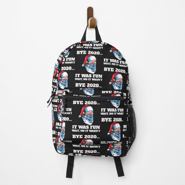 Item preview, Bye 2020... It Was Fun Wait, Nope It Wasn't designed and sold by SharpThreadZ.