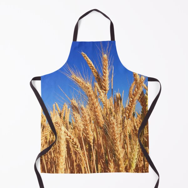 Item preview, Wheat Field designed and sold by Mind2Line.