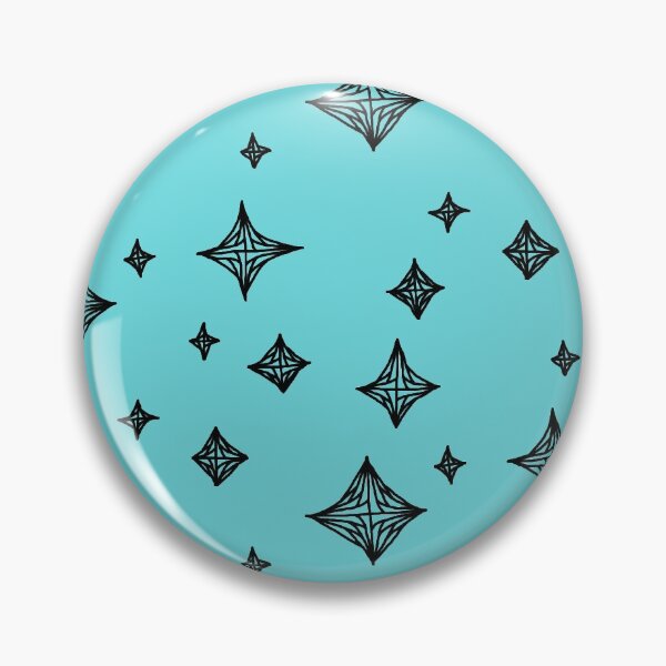 Item preview, stars designed and sold by BisonDraw.