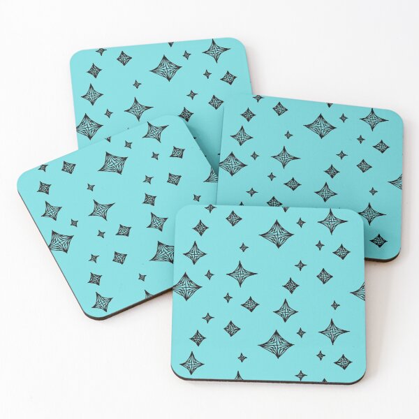 Item preview, stars designed and sold by BisonDraw.