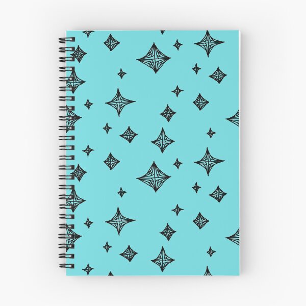 Item preview, stars designed and sold by BisonDraw.