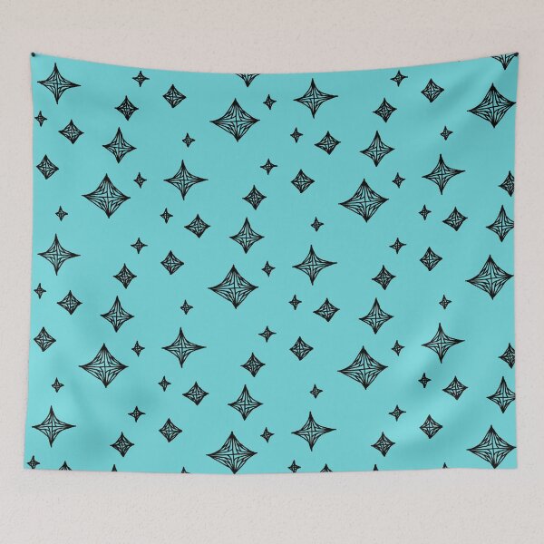 Item preview, stars designed and sold by BisonDraw.
