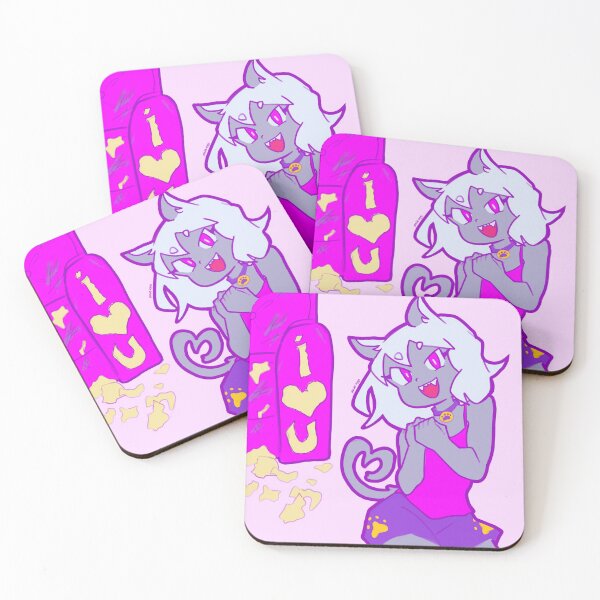 Item preview, Cat Scratch designed and sold by panda-eggs.