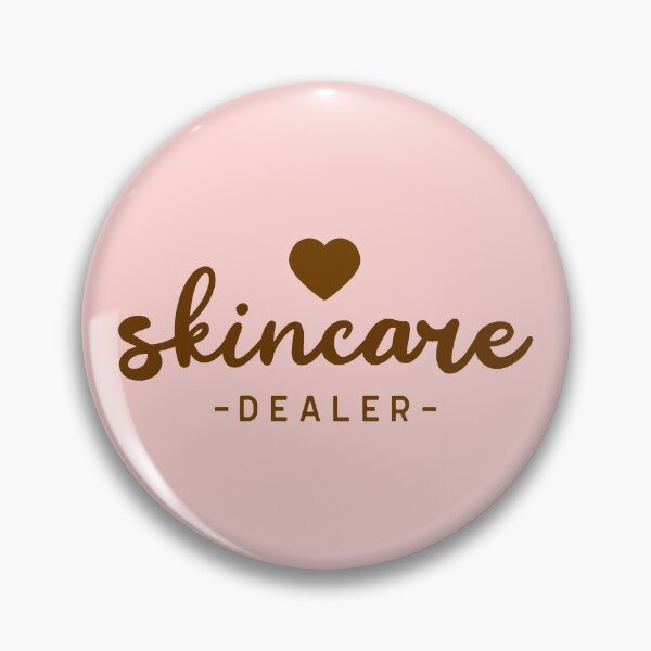 Item preview, Skincare Dealer  designed and sold by ikoneShop.