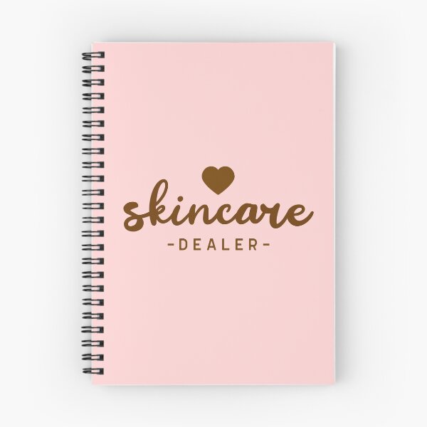 Item preview, Skincare Dealer  designed and sold by ikoneShop.