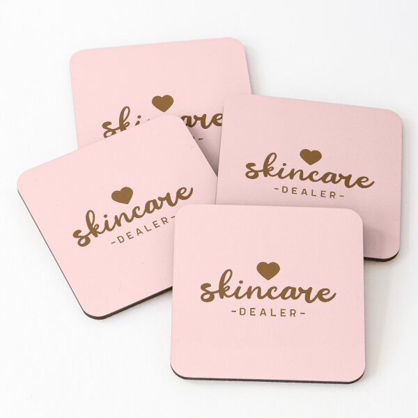 Item preview, Skincare Dealer  designed and sold by ikoneShop.