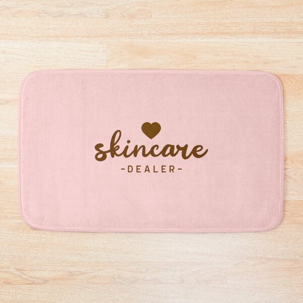 Item preview, Skincare Dealer  designed and sold by ikoneShop.