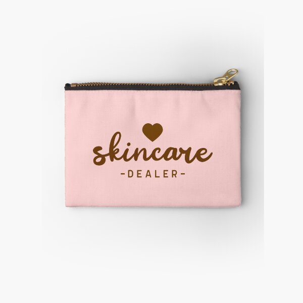 Item preview, Skincare Dealer  designed and sold by ikoneShop.