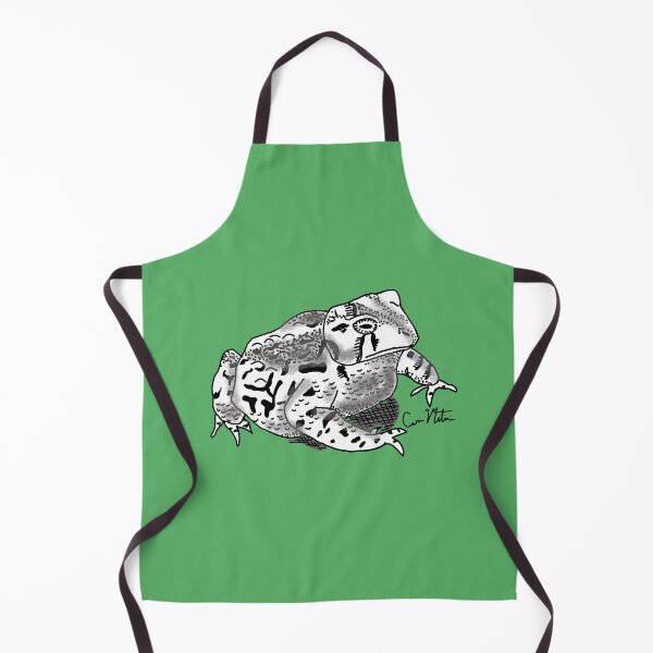 Item preview, Frog Drawing designed and sold by carasattic.