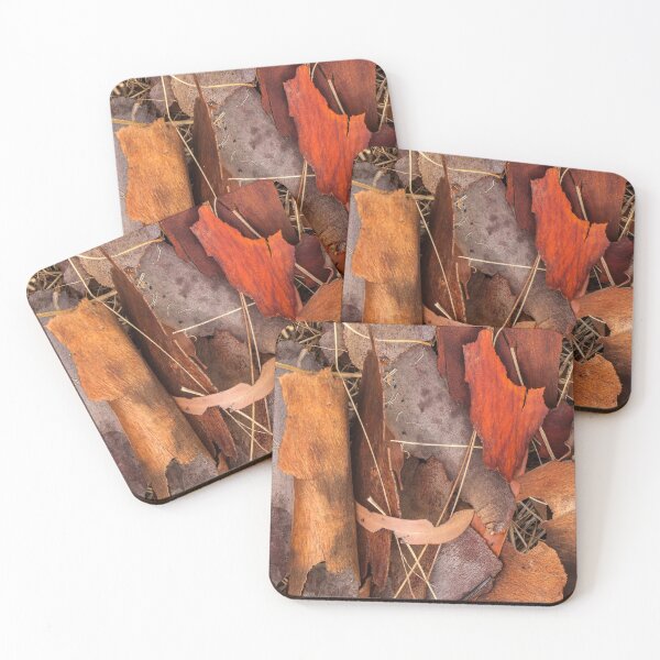 Item preview, Bark Still Life 3 designed and sold by Esther Frieda.