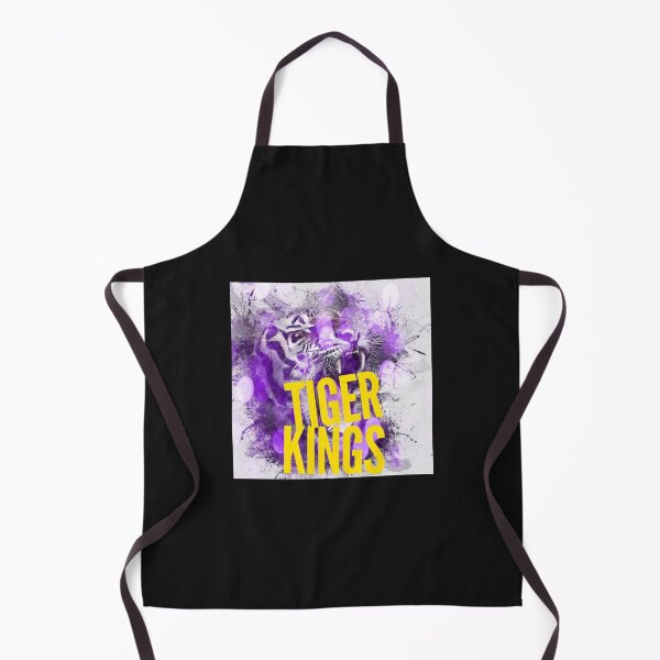 Item preview, TIGER KINGS designed and sold by mademan3.