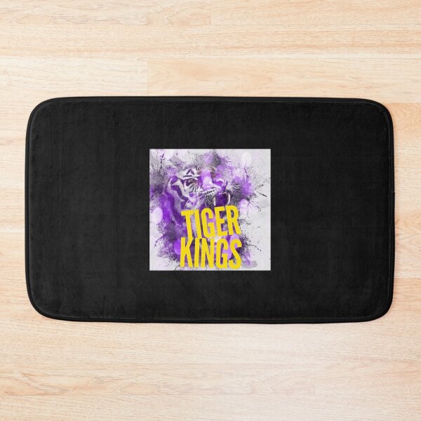 Item preview, TIGER KINGS designed and sold by mademan3.