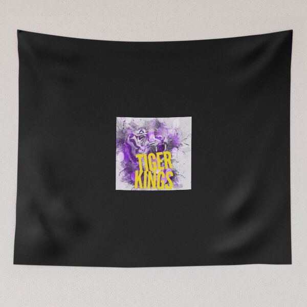 Item preview, TIGER KINGS designed and sold by mademan3.