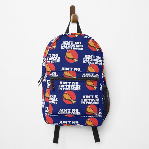 Item preview, Ain't No Leftovers In This House designed and sold by SharpThreadZ.