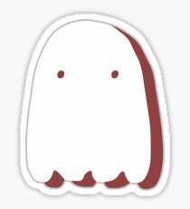 Sorority Noise Ghost Sticker