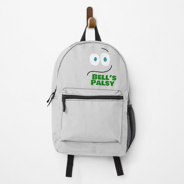Item preview, Bell's Palsy NOT A STROKE -- Green designed and sold by ArgyleImp.