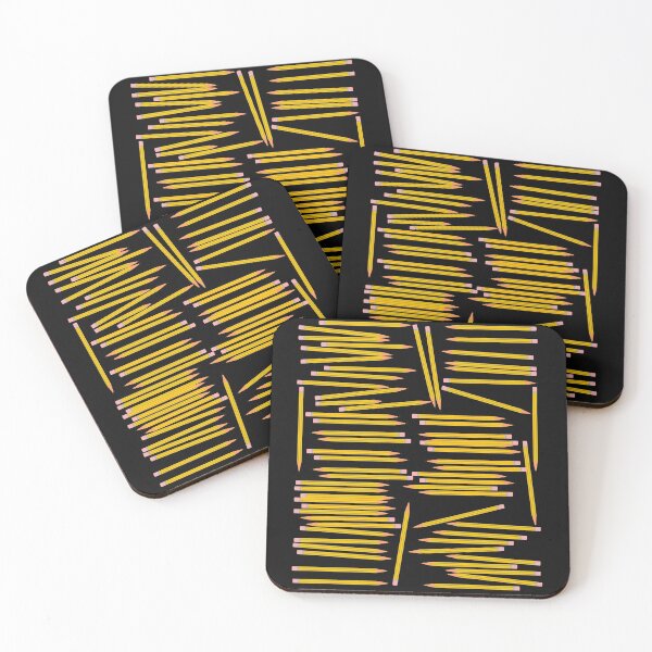 Item preview, Find the Short Pencil designed and sold by TheVine.