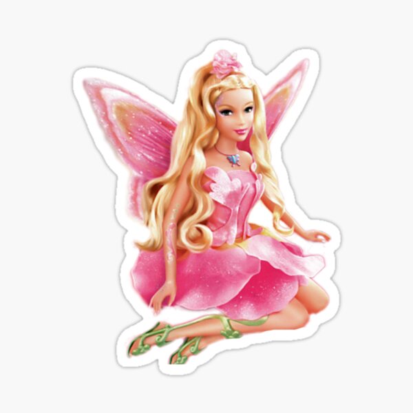 Barbie Fairy Secret Merch & Gifts for Sale | Redbubble