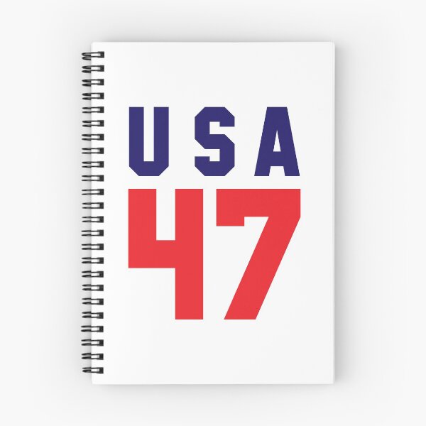 Item preview, USA 47 designed and sold by Garmsy.